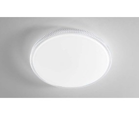 Fan europe Plafoniera led per bagno Pixel R e Pixel Q 2