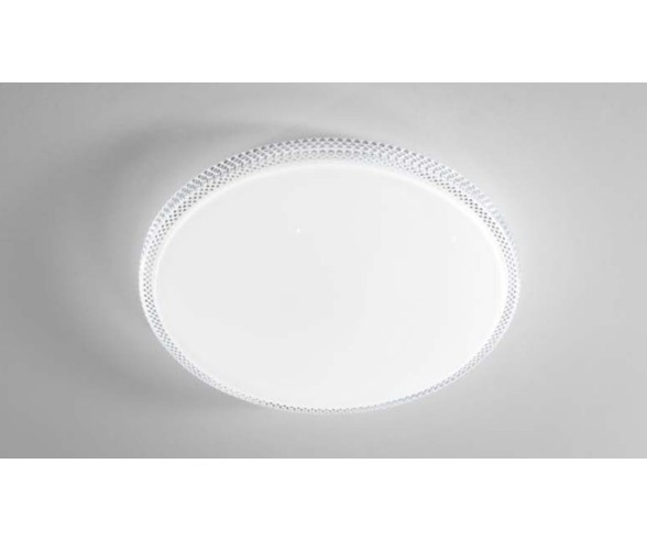 Fan europe Plafoniera led per bagno Pixel R e Pixel Q