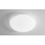 Fan Europe LED Bathroom Ceiling lamp Pixel R and Pixel Q
