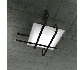 TOP LIGHT PLAFONIERA GRANDE CROSS 2