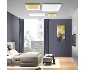 Promoingross Q65 LED Broad ceiling lamp 2