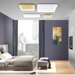 Promoingross R50 LED Broad ceiling lamp