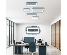 Promoingross R70 LED Broad Deckenleuchte