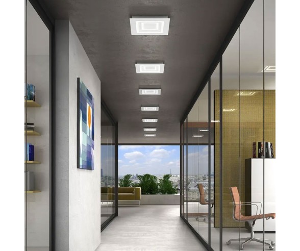 Promoingross Class Q35 LED Ceiling lamp
