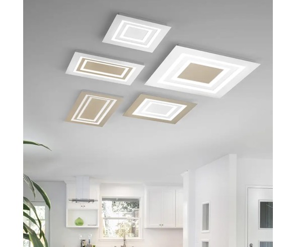 Promoingross Class Q50 LED Ceiling lamp