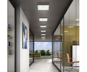 Promoingross Plafoniera Class Q50 led