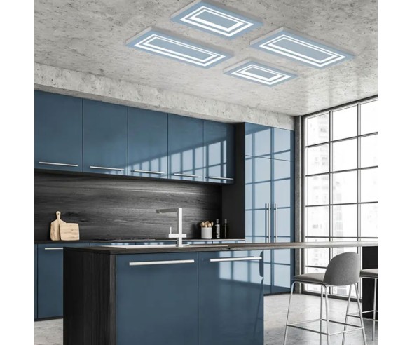 Promoingross Class Q50 LED Ceiling lamp