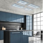 Promoingross Class Q50 LED Ceiling lamp
