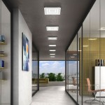 Promoingross Class Q65 LED Ceiling lamp