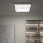 Promoingross Class Q65 LED Ceiling lamp
