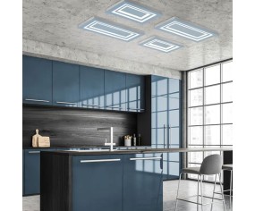 Promoingross Class R50 LED-Deckenleuchte