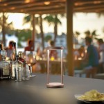 Promoingross Clepsy LED Portable Table Lamp