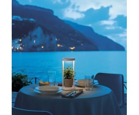 Promoingross Clepsy LED Portable Table Lamp