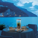 Promoingross Clepsy LED Portable Table Lamp