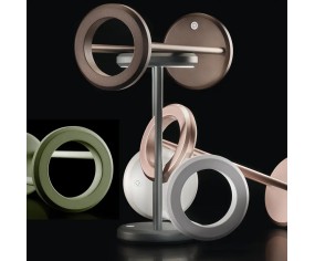 Promoingross Clepsy LED Portable Table Lamp 2