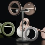 Promoingross Clepsy LED Portable Table Lamp