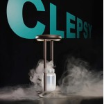 Promoingross Clepsy LED Portable Table Lamp