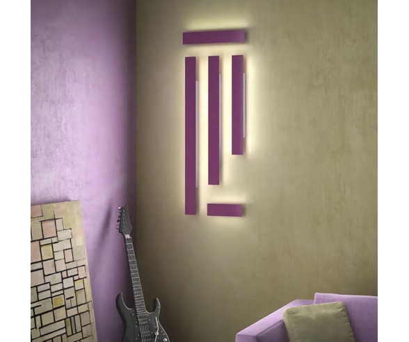 Promoingross Wall lamp Display A85 led