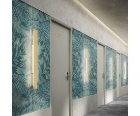 Promoingross Applique Display A85 led