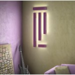 Promoingross Applique Display A105 led