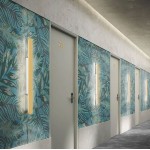 Promoingross Applique Display A105 led