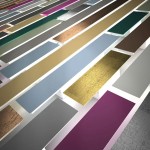 Promoingross Applique Display A105 led