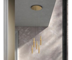 Promoingross Sospensione Gap SB led