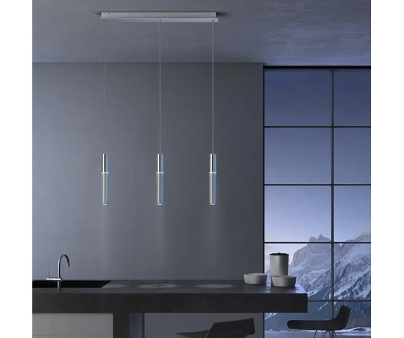 Promoingross Pendelleuchte Gap S3tr-S5tr led