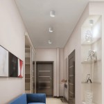 Promoingross Faretto tondo Push T10 led