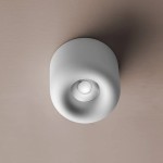 Promoingross Faretto tondo Push T10 led