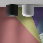 Promoingross Round Push T10 LED Spotlight