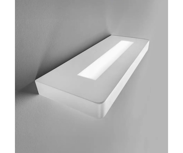 Promoingross Wall lampRise a18 with LEDs