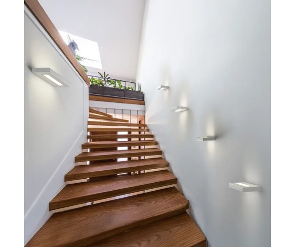 Promoingross Applique Rise a18 led