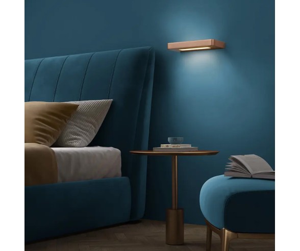 Promoingross Wall lampRise a30 with LEDs