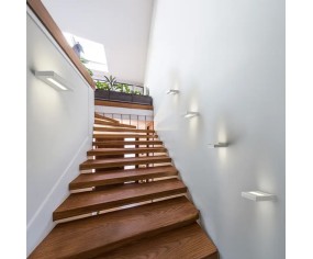 Promoingross Applique Rise a30 led 2