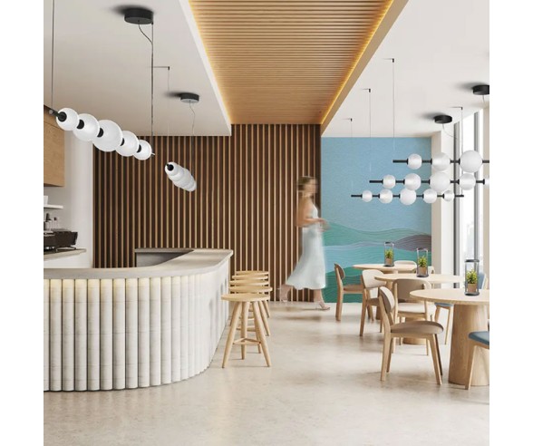 Promoingross Sospensione Stick s20 led