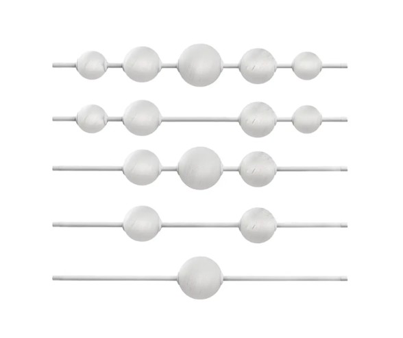 PROMOINGROSS PENDELLEUCHTE STICK S20 LED