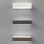 Promoingross Applique da esterno View A22 led