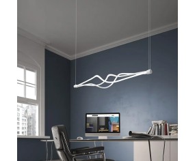 Promoingross Sospenione Vertigo S130 led 2