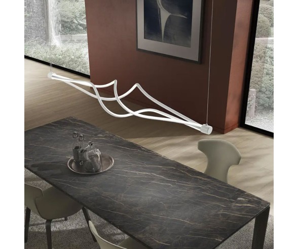 Promoingross Sospenione Vertigo S130 led