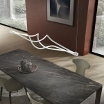 Promoingross Pendelleuchte Vertigo S130 led