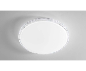Fan Europe Plafoniera Pixel R da bagno 2