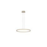 Top light Sospensione Plana led