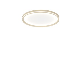Top light Aera LED-Wand-/Deckenleuchte