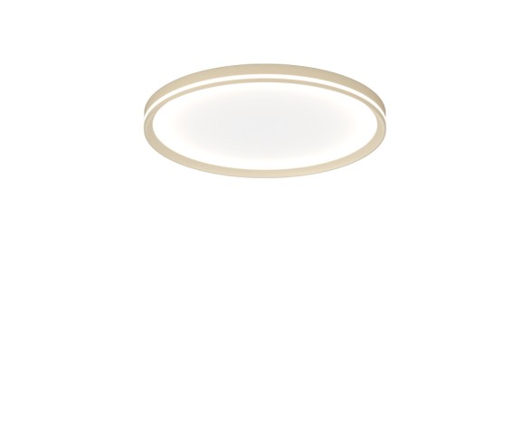 Top light Aera LED-Wand-/Deckenleuchte