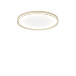 Top light Aera LED-Wand-/Deckenleuchte