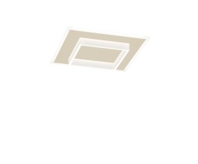 Top light Applique/Plafoniera Wish led