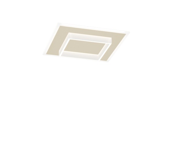 Top light Wish led wall/ceiling lamp