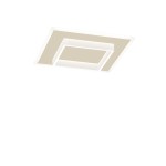 TOP LIGHT APPLIQUE/PLAFONIERA WISH