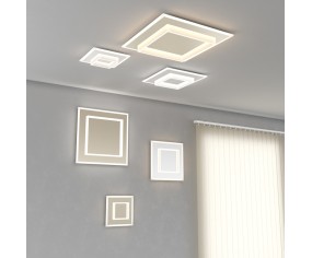 Top light Applique/Plafoniera Wish led 2